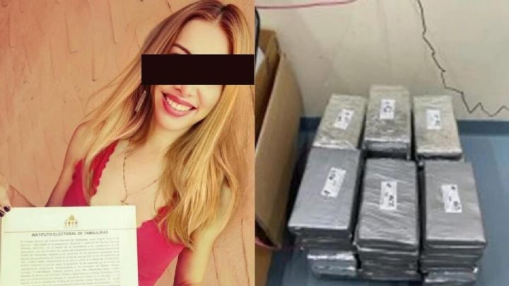 Detienen de nuevo en EU a regidora del PAN por posesión de drogas