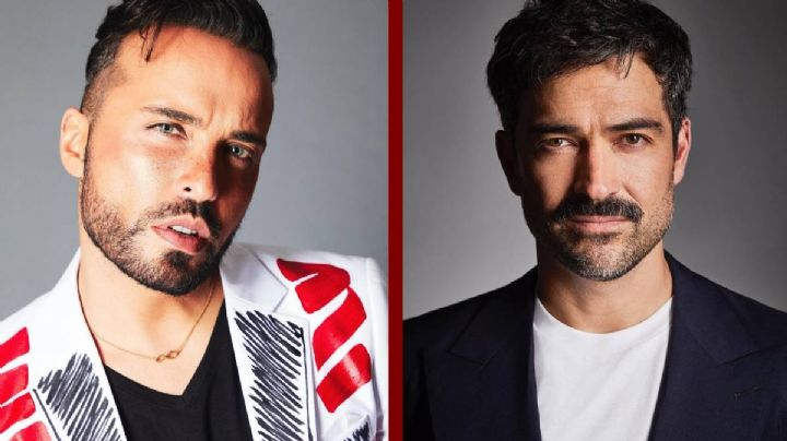 Apio Quijano revela por qué Poncho Herrera no se unió a tour de RBD