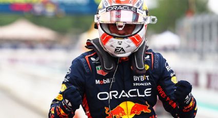 Max Verstappen gana el GP de Canadá y hace historia; 'Checo' acaba sexto