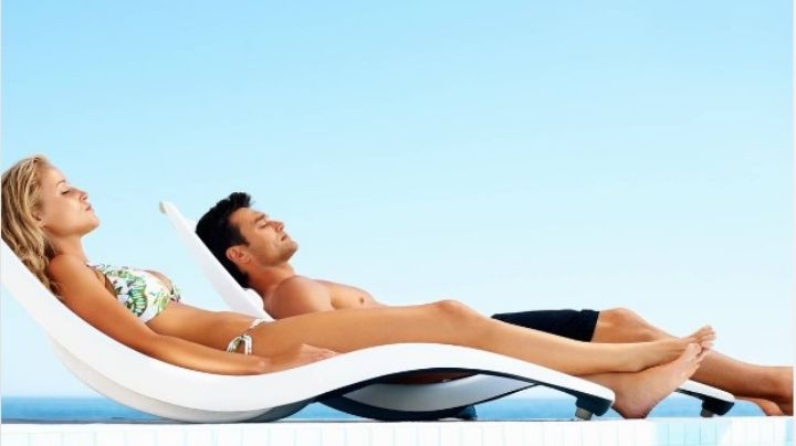 Por exposición al sol puedes adquirir estas enfermedades