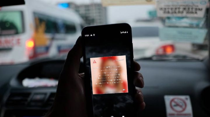 Acelerarán alertas de niños desaparecidos en Texas