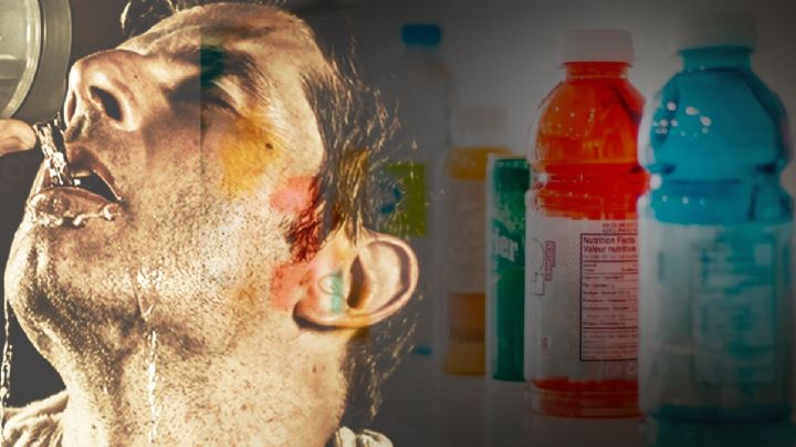 Profeco: los mejores y los peores sueros y bebidas hidratantes para evitar un golpe de calor