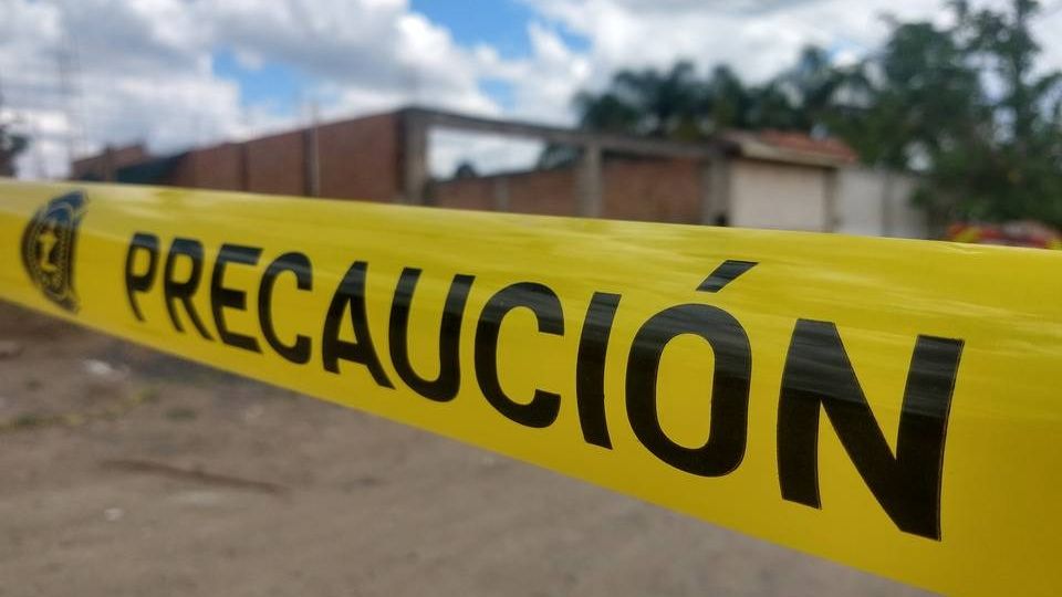 Un total de 12 fallecimientos se registraron en Nuevo Laredo.