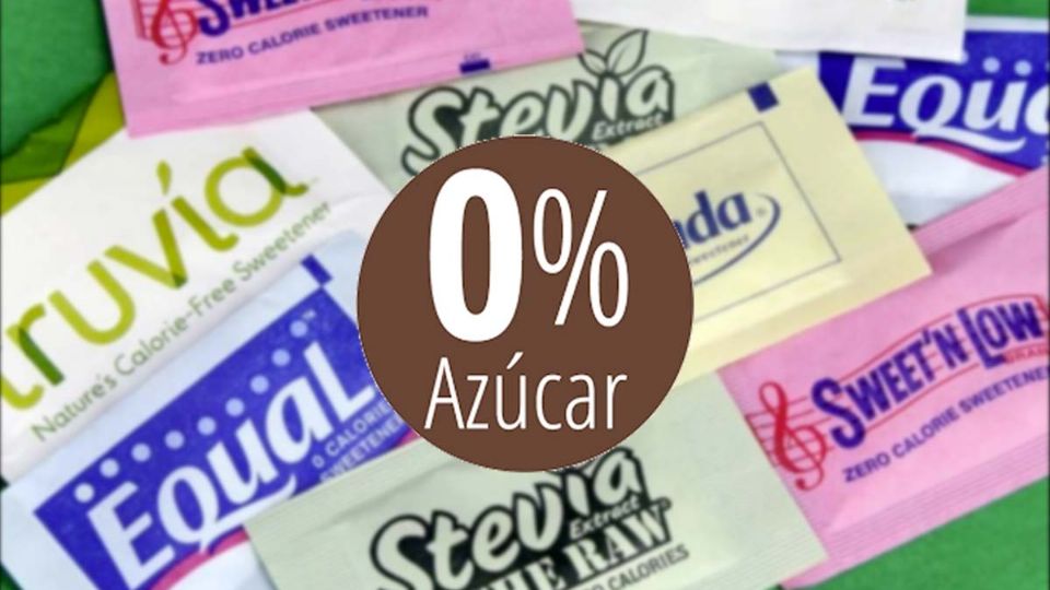 Profeco dice cuál es el mejor sustituto de azúcar