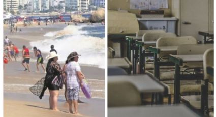 ¿Adelantan las vacaciones de verano? Estas son las fechas oficiales