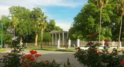 La leyenda de la Casa Longoria en Nuevo Laredo: entre túneles y actividad paranormal