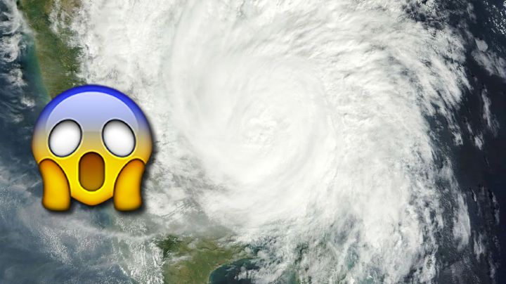 Alerta por la formación del primer ciclón tropical en México; afectará a estos Estados