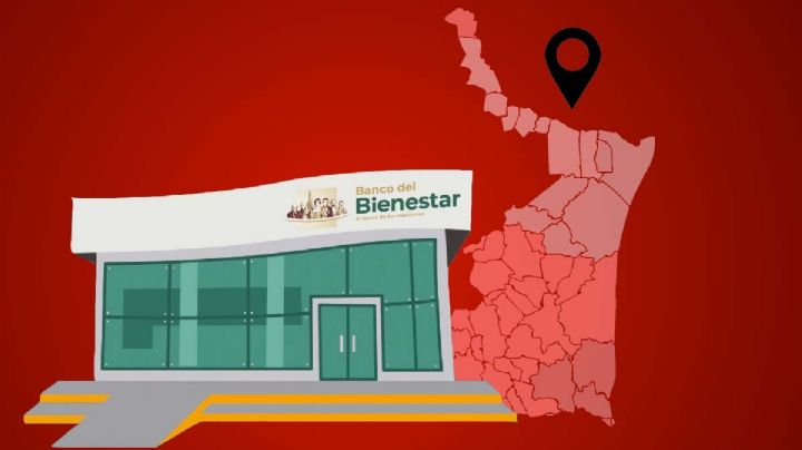 Bancos del Bienestar en Tamaulipas, estas son las ubicaciones en el estado