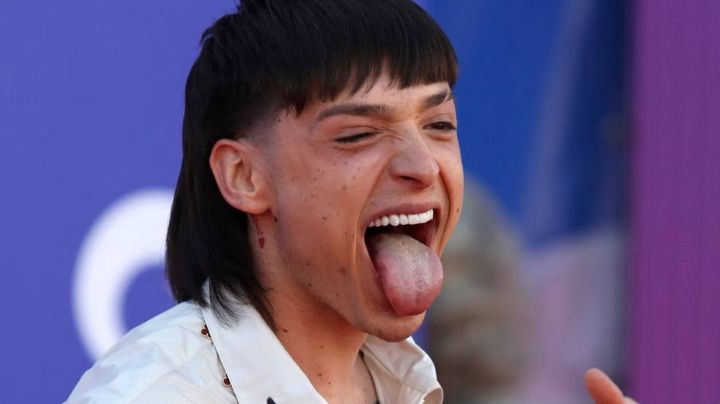 Mi música no es para niños; mis canciones no son baladas infantiles, jamás lo serán: Peso Pluma