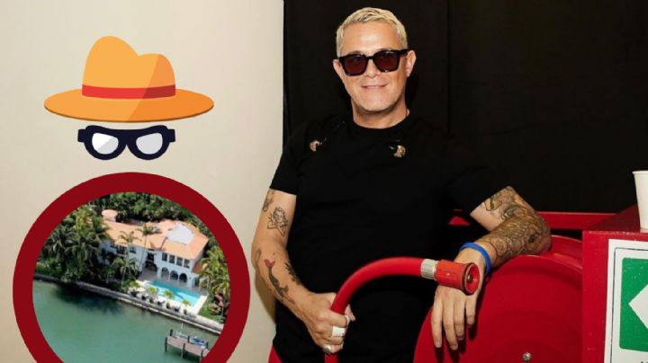 Por este motivo Alejandro Sanz estaría en crisis; hace días alertó a sus fans con un mensaje