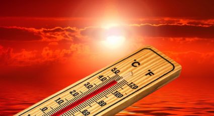 Alertan por ola de calor intenso en Nuevo Laredo; temperatura llegará hasta 42 grados Celsius