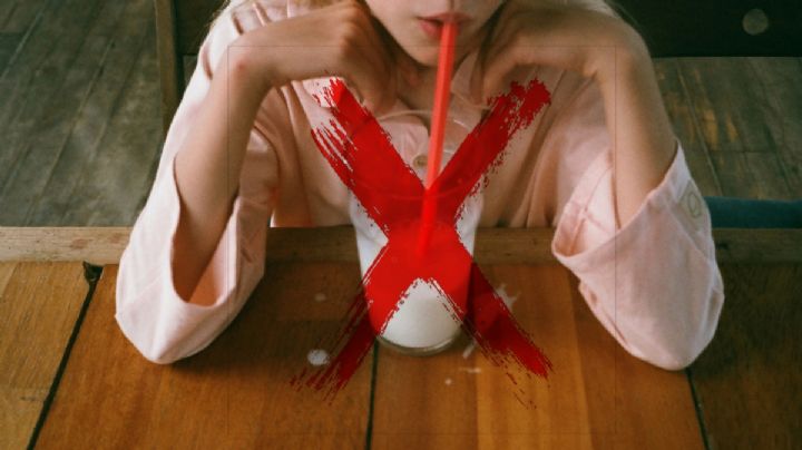 Profeco advierte sobre esta leche mexicana económica; recomienda no consumirla