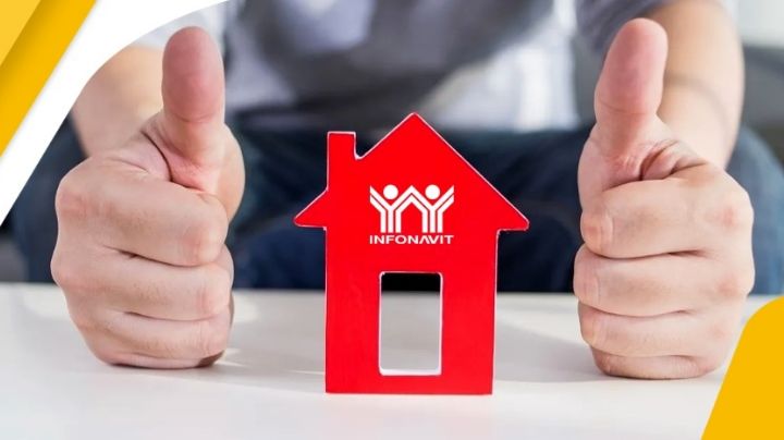 ¿Cómo puedes consultar tus puntos acumulados en Infonavit?; te decimos