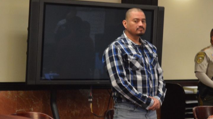 Acusan a 'coyote' de violar tres veces a menor indocumentada que llevaba a San Antonio