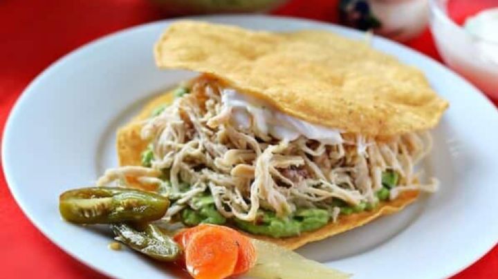 Los 5 mejores platillos fríos para disfrutar en la época de calor