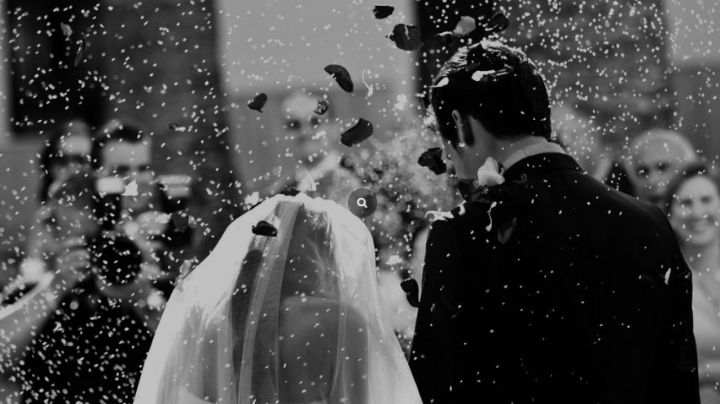 Joven pareja muere en su noche de bodas; sorprendió que no bajaron al recalentado