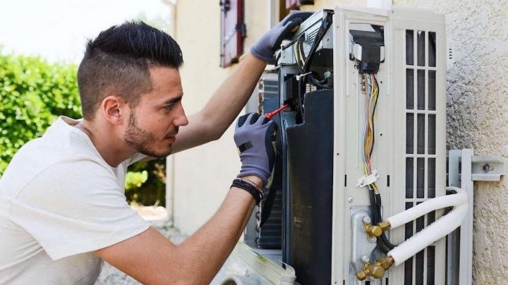 ¿Cuánto cuesta el mantenimiento de un minisplit?