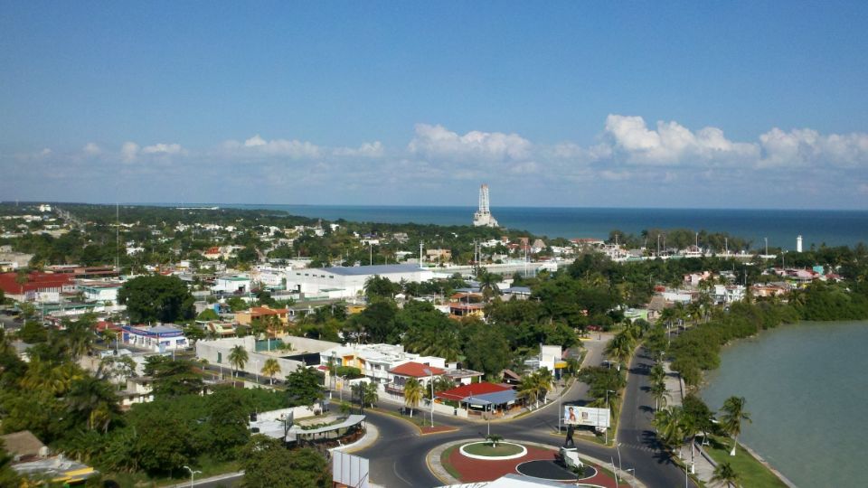 Chetumal, Quintana Roo tiene el primer Barrio Mágico de México