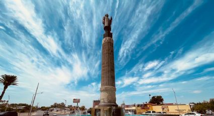 Clima en Nuevo Laredo: fuertes vientos azotarán la ciudad