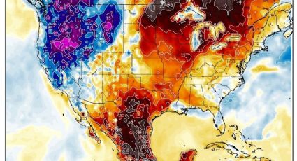 Nuevo Laredo y Monclova 'destacan' a nivel mundial por sus altas temperaturas