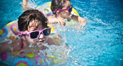 Las mejores albercas en oferta para mitigar la ola de calor