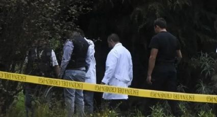 Hallan mano humana en olla de pozole; acuden policías estatales