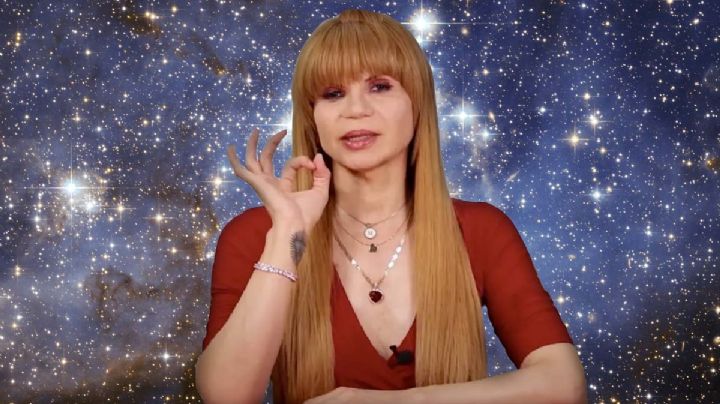 Horóscopos de Mhoni Vidente para HOY miércoles 2 de agosto