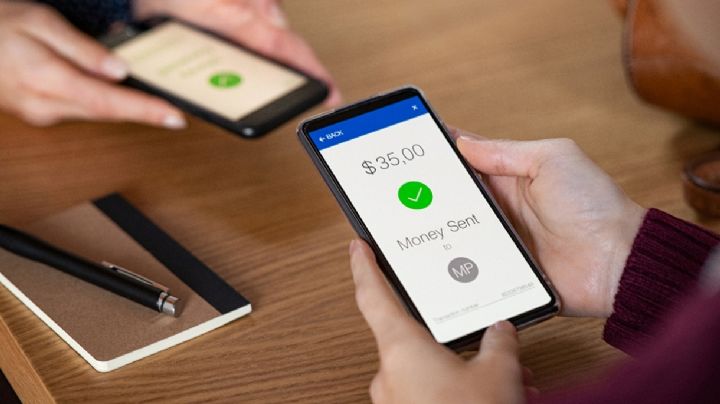 Estos bancos ponen límite a transferencias; te puedes meter en problemas con el SAT