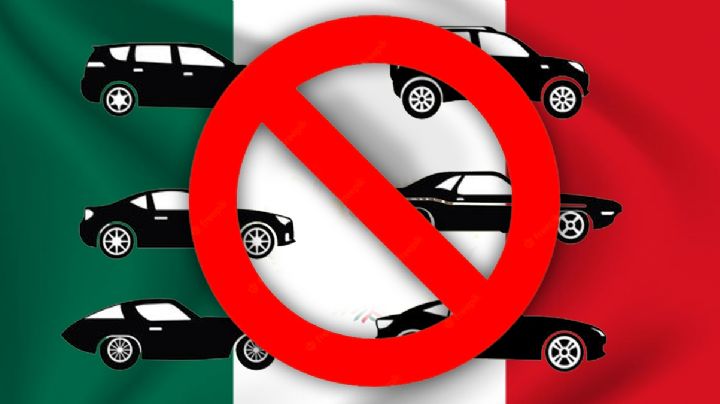 Estos son los títulos de autos chocolate que rechaza Repuve para importar