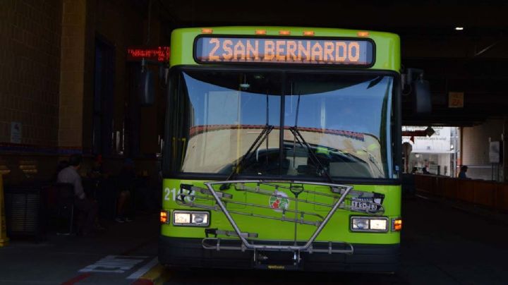 Habrá día gratis de 'El Metro' de Laredo, por lo que no pagarás ni un centavo