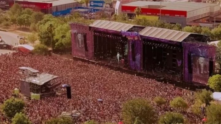 Estos son los artistas que se presentarán en el Machaca Fest 2023; escenario y horario