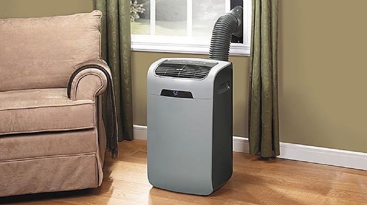 Ventajas de los aires acondicionados portátiles sobre los minisplits y el 'clima' de ventana