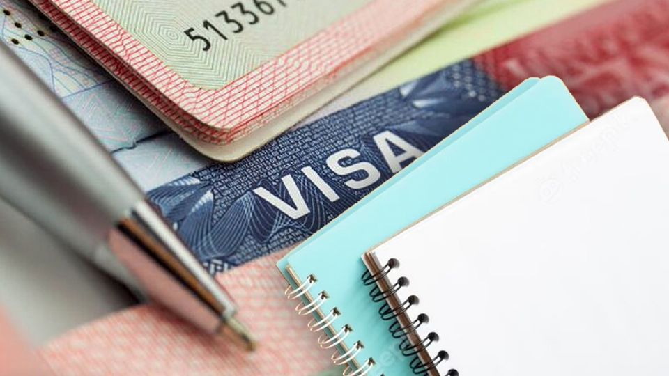 ¿Visa de estudiante y turista al mismo tiempo?