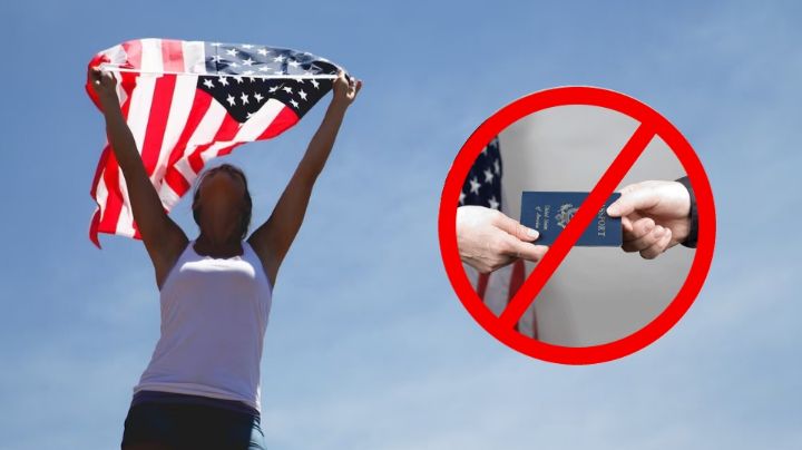 Entra a Estados Unidos sin visa con "ESTA" aplicación del CBP