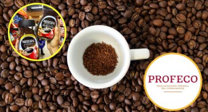 Profeco: este es el mejor café de Nescafé para prepararte una taza