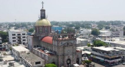 Le llega recibo de luz por 39 mil pesos a iglesia; quieren comprar paneles solares