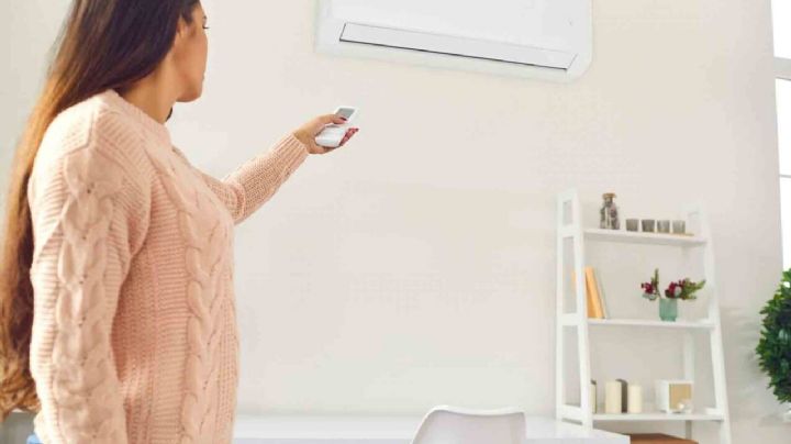Consejos de Profeco para comprar el mejor minisplit, aire acondicionado y abanico