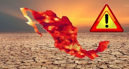 Fenómeno de El Niño: qué es y qué estados de México afecta