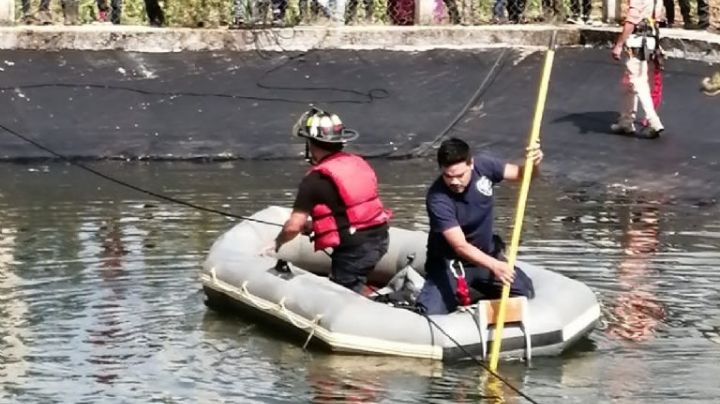 Trágica muerte de hermanitos: se ahogan en una 'olla de agua'