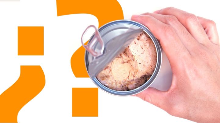 ¿Es bueno comer una lata de atún todos los días?