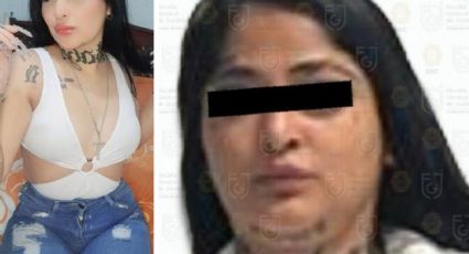 Cae tiktoker Yulissa por robo de lujosos relojes; la critican por filtros