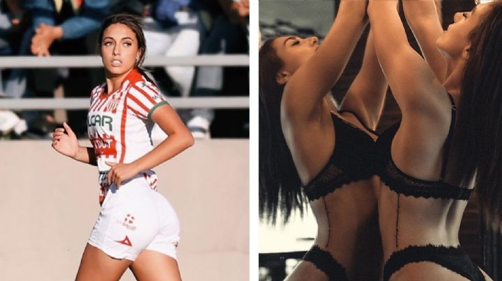 Nikkole Teja cumple fantasía a miles de seguidores; abre cuenta de OF