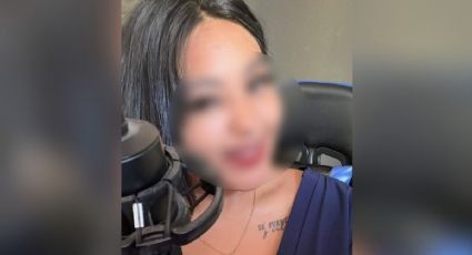 Hallan cuerpo de joven locutora de radio desaparecida