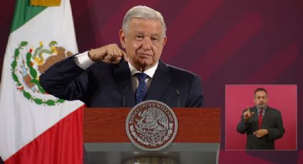 AMLO llama a reunión de simpatizantes el 1 de julio por aniversario de su mandato