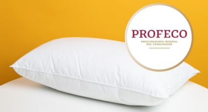 Profeco: Estas son las mejores almohadas para dormir fresco