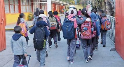 Oficial: la SET adelanta vacaciones en Tamaulipas; este será el último día de clases