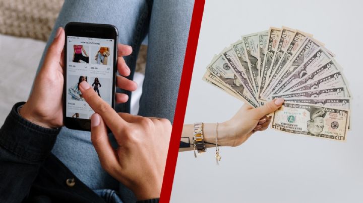 Cómo ganar dinero con Shein desde México