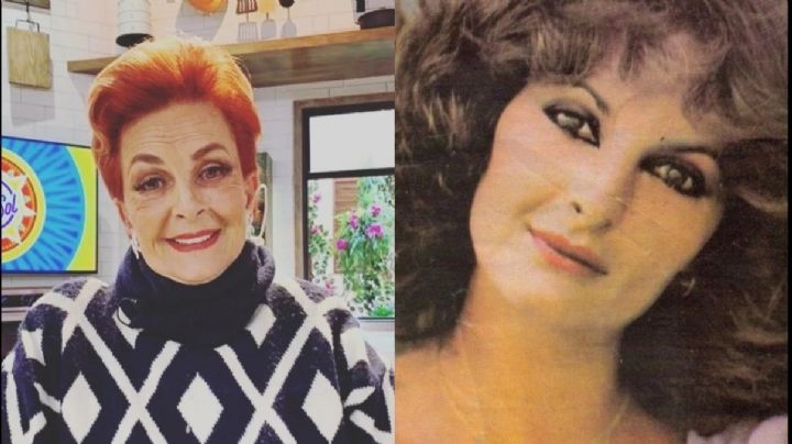 Se cumple la 'Regla de Tres', con el fallecimiento de Talina Fernández