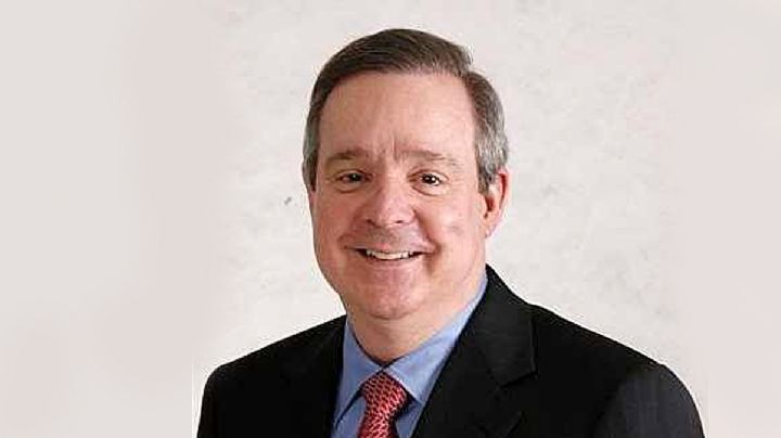 Louis H. Bruni, ex juez del Condado de Webb, fallece a los 73 años