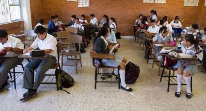 Megapuente en educación básica antes de las vacaciones; estos son los días